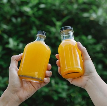 5 Jamu Tradisional yang Bisa Bikin Langsing, Minum saat Diet!