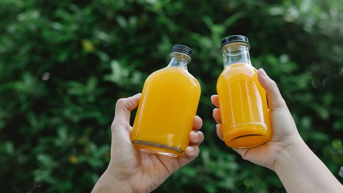 5 Jamu Tradisional yang Bisa Bikin Langsing, Minum saat Diet!