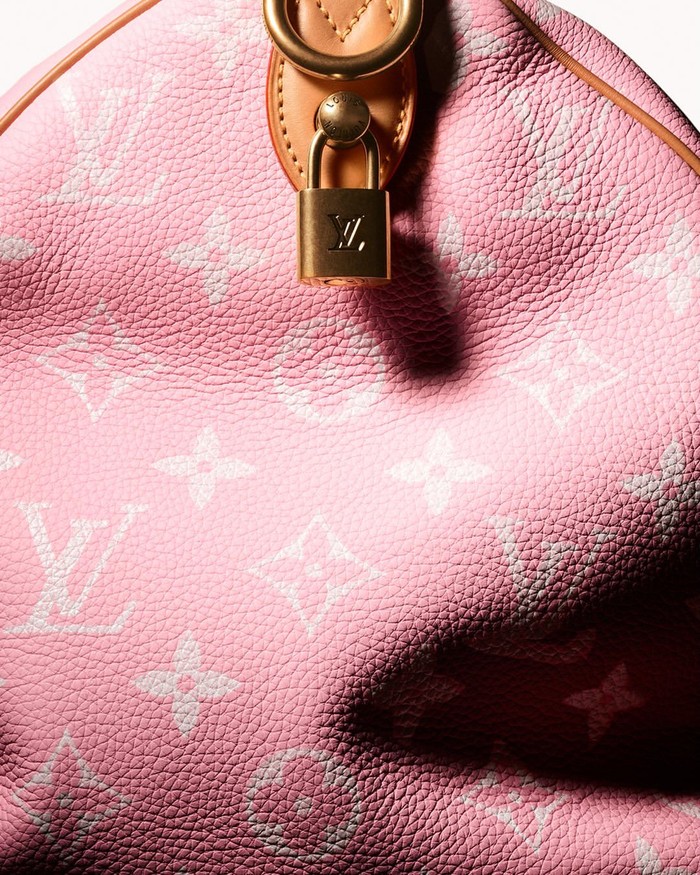 Ahli Jelaskan Alasan Louis Vuitton Tetap Dilindungi Meski Berbeda Industri/ Foto: instagram.com/louisvuitton