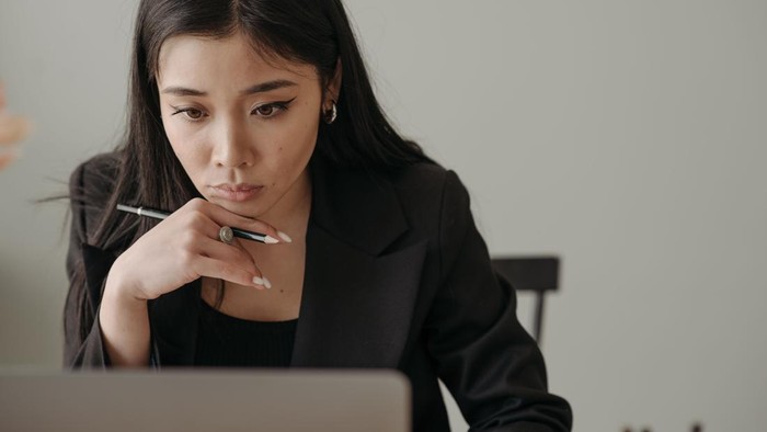 Orang yang mentalnya kuat akan cepat beradaptasi dengan situasi