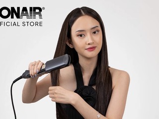 Rambut Tebal dan Panjang Susah Rata? Coba Catokan Ini
