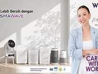 Winix Indonesia & Natasha Surya Rayakan Cinta Lewat Udara Bersih