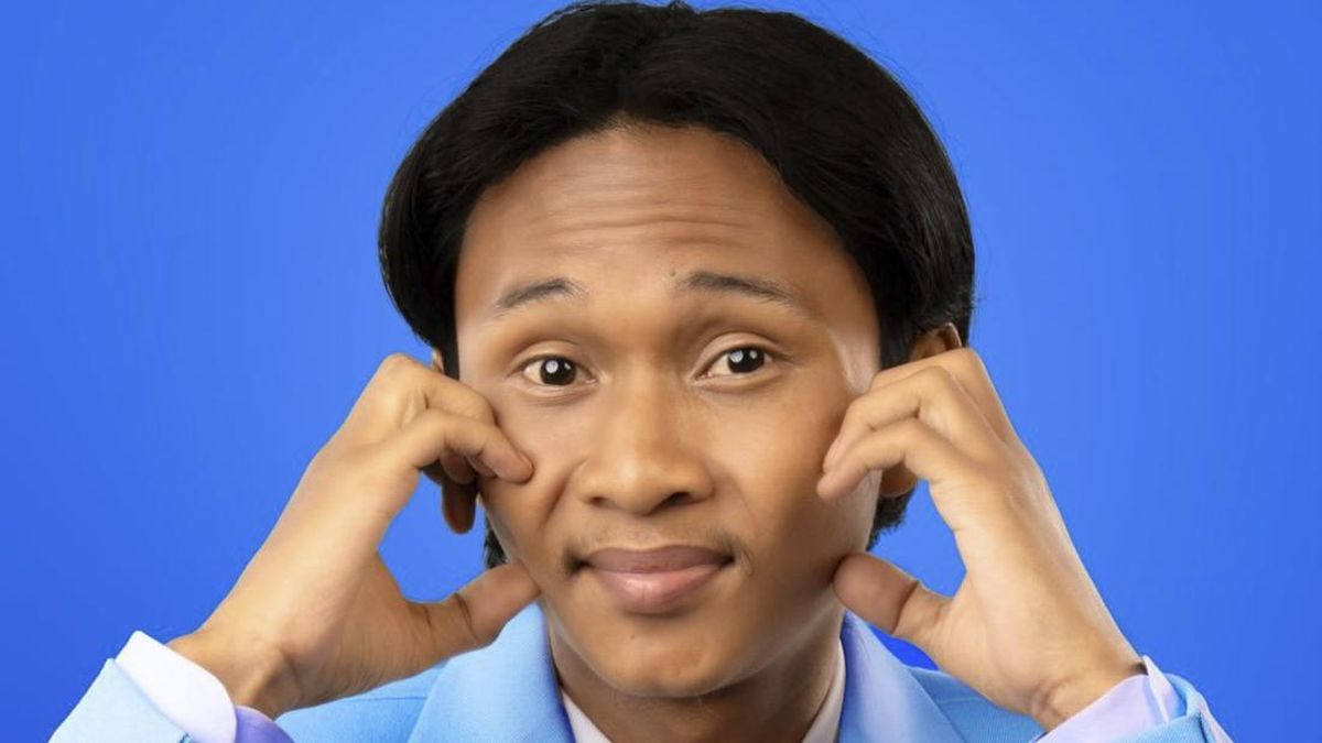 Bye-Bye Galau! Fajar SadBoy Resmi 'Rebranding' Jadi HappyBoy, Ada Apa Sebenarnya?