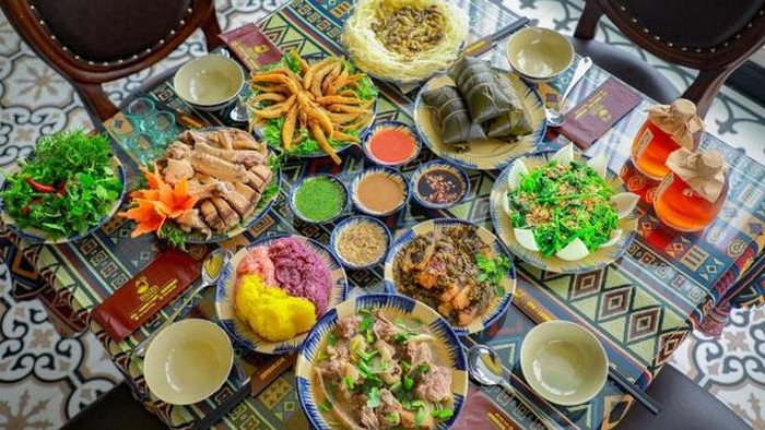 7 Fakta tentang Fat Choy yang Lagi Viral, Topping Mirip Rambut yang Melambangkan Kemakmuran