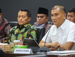Pasal-pasal yang Jerat Febrie Adriansyah dan Don Ritto Jadi Tersangka