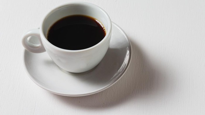 Mengenal 'Black Coffee Theory' yang Viral di Medsos
