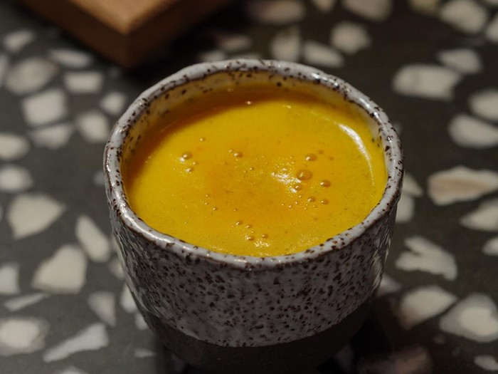 Jamu galian singset yang punya khasiat menurunkan berat badan