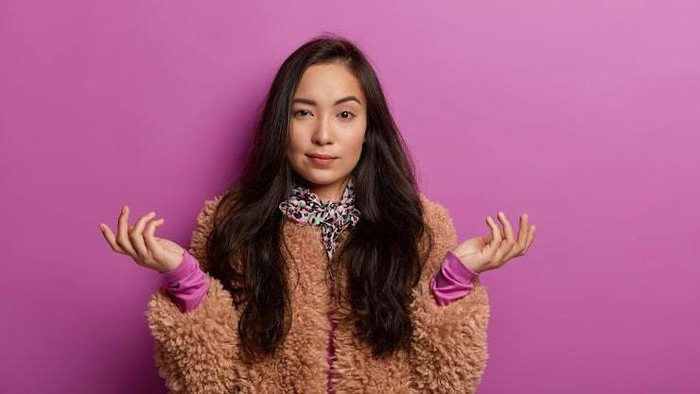 Istilah 'Feminine Intuition' Ramai Diperbincangkan, Apakah Benar Nyata Adanya?