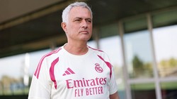 Barca Merasa Menang atas Madrid soal Rodri? Ini Respons Ketus Mourinho