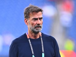 Juergen Klopp Setuju Latih Timnas Jerman