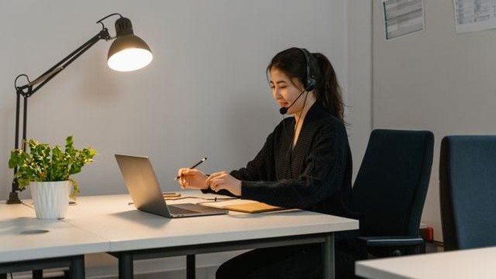 5 Kebiasaan Introvert yang Bantu Raih Kesuksesan di Tempat Kerja