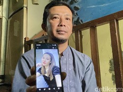 Innalillahi, PMI Asal Sukabumi yang Koma di Jeddah Meninggal