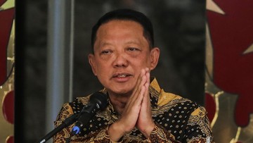 Termasuk Febrie Ardiansyah, Total Ada 2 Tersangka Kasus Batu Bara