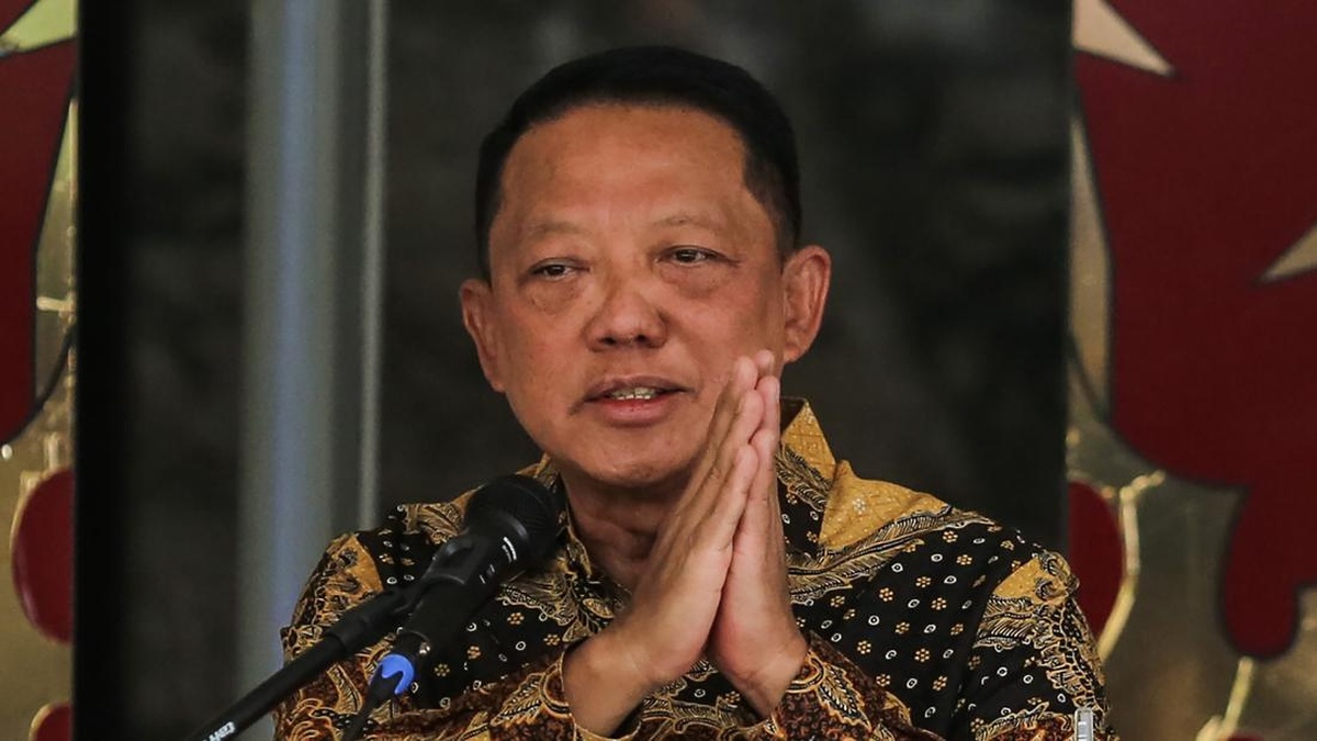 Sidang Praperadilan Febrie Ungkap Dugaan TPPU Terjadi Sejak 2018