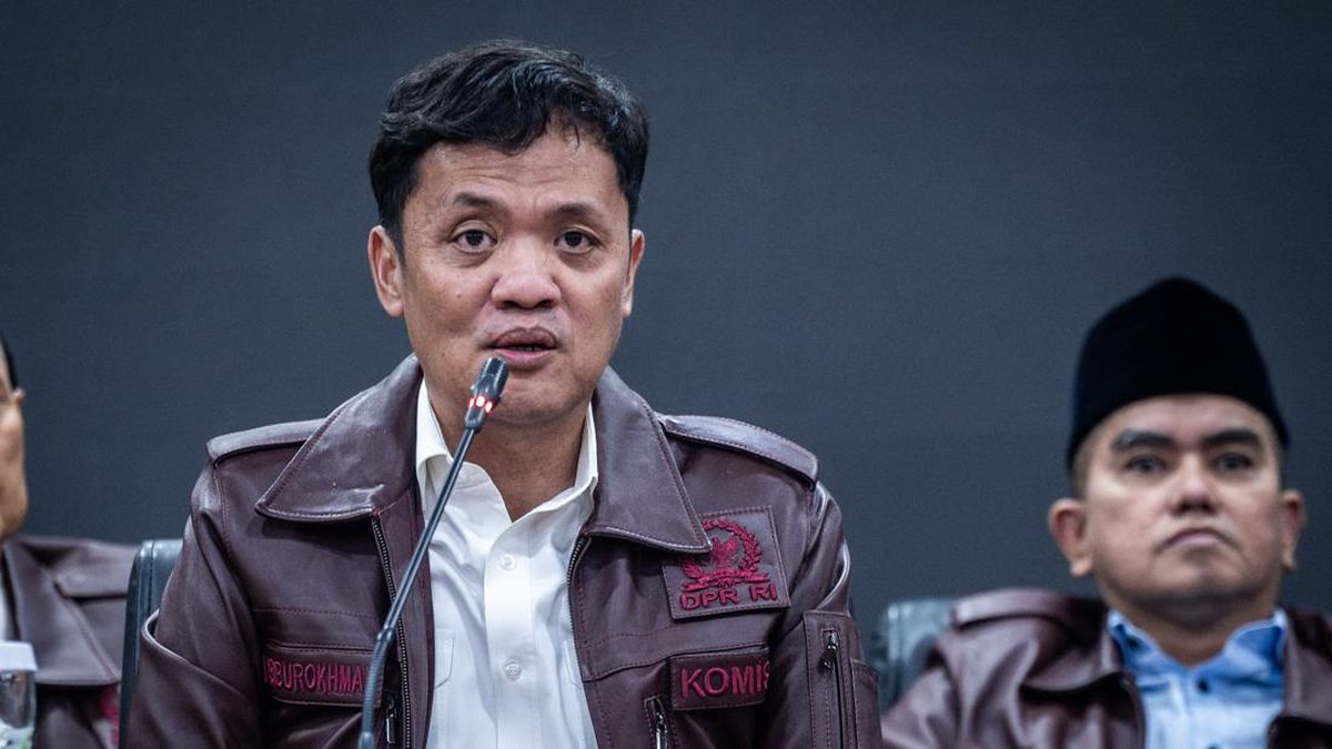 Habiburokhman: Prabowo Tak Akan Bantu Orang Dekat Kena Kasus Hukum