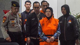 KPK mengungkap faktor penyebab kepala daerah terjerat korupsi, termasuk tingginya biaya politik.