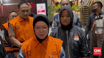 KPK Beber Konstruksi Dugaan Kasus Pemerasan oleh Bupati Sukahorjo