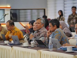 Rektor ITB Usul Beasiswa LPDP Justru Diperkuat untuk Dalam Negeri, Pasalnya..