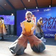 Teater Koma Kembali Pentaskan 