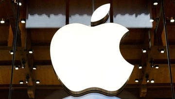 Apple Uji Chip Memori China Buat Respons Krisis Pasokan