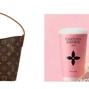 Logo Bunga Mirip Louis Vuitton, Molly Tea Didenda Rp27 Miliar karena Langgar Merek Dagang
