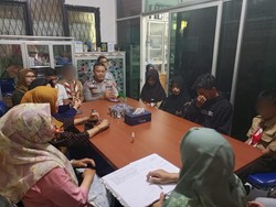 Kasus Bullying Pelajar SMP di Lubuklinggau Berakhir Damai