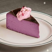 8 Rekomendasi Kafe yang Menghadirkan Menu Serba Ube