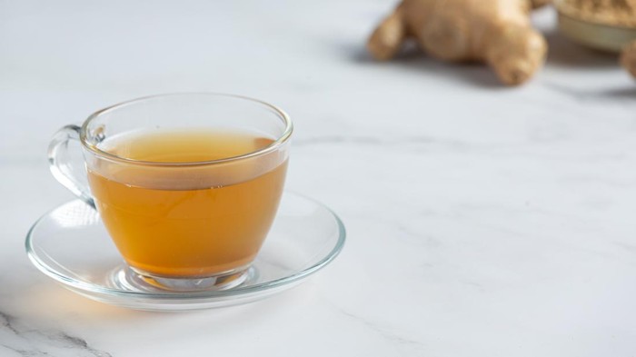 Minuman ginseng