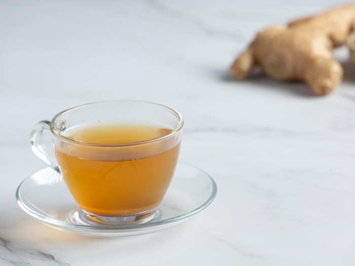 Minuman ginseng