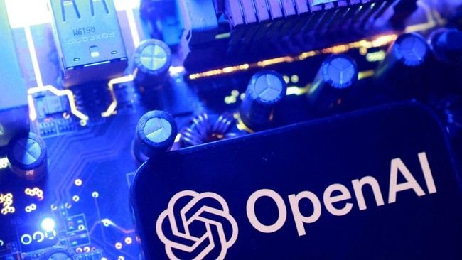 OpenAI menanggapi gugatan Apple terkait pencurian rahasia dagang