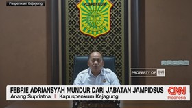 Kejaksaan Agung