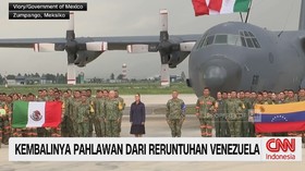 misi kemanusiaan