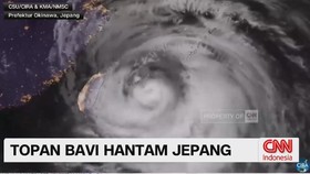 Topan Bavi