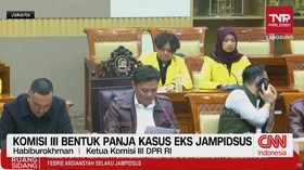 Febrie Adriansyah