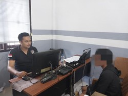 Pria di Mataram Aniaya Pacar, Nyamar Jadi Wanita Saat Masuk Kamar Kos Korban