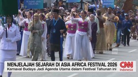 Konferensi Asia Afrika