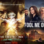 Top 5 List: Rekomendasi Serial Netflix dengan Detektif Perempuan Cerdas dan Karismatik