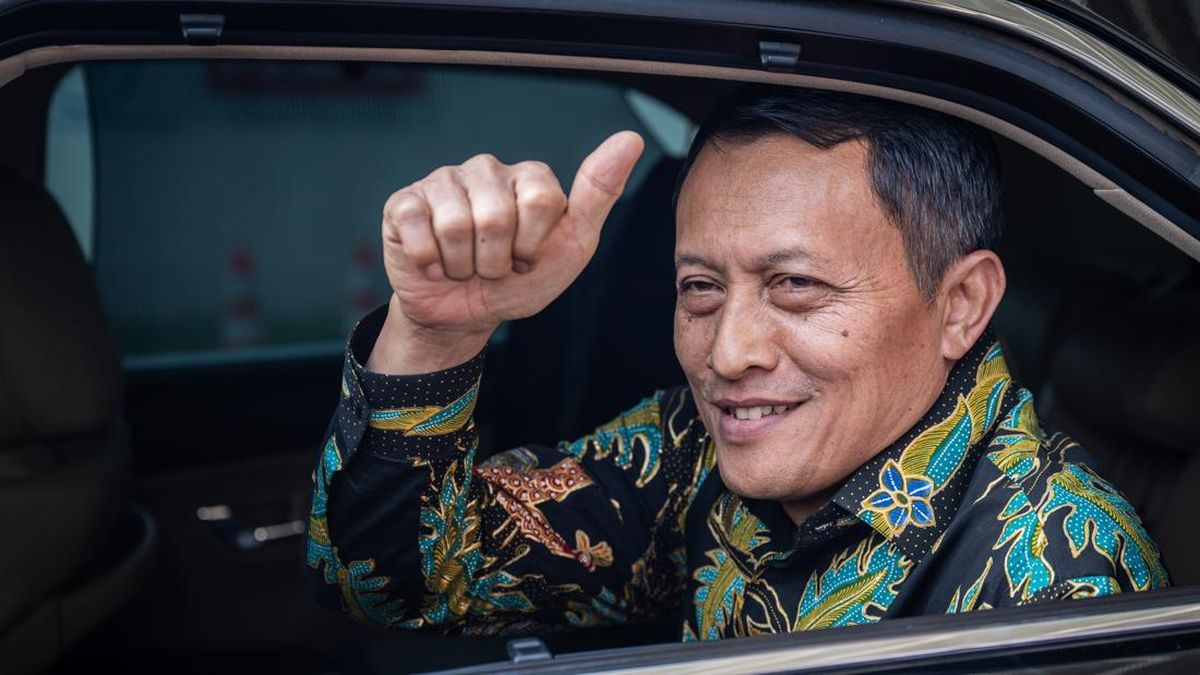 7 Perusahaan Pakai Jasa Don Ritto Tangani Kasus di Kejagung