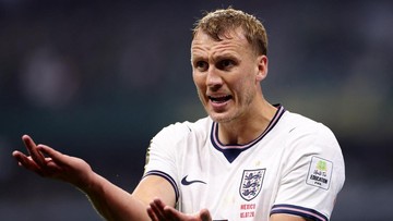 Kabar Sport CNN Terbaru : Raksasa vs Raksasa, Dan Burn Jadi Ajimat Inggris Hentikan Haaland