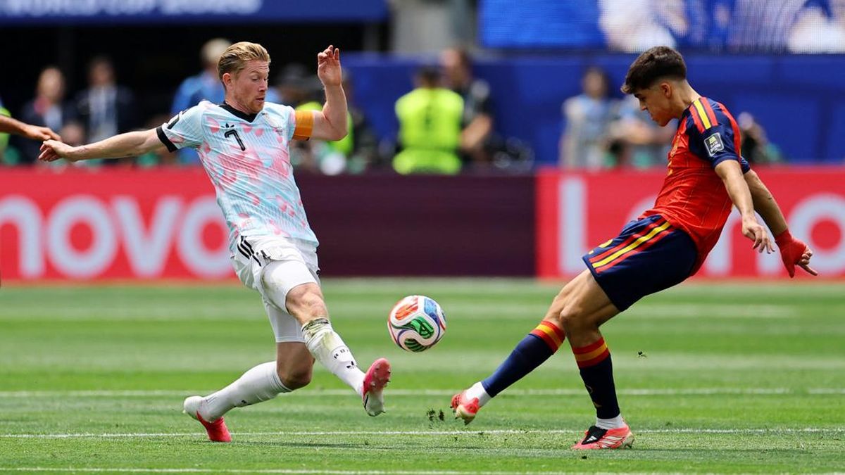 Pau Cubarsi Bantai Rasisme Rajoy: Semifinal Spanyol vs Prancis Jadi Ajang Persatuan & Taktik Hebat!