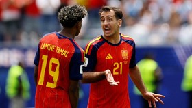 Spanyol menyusul Prancis ke babak semifinal Piala Dunia 2026.