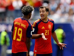 Spanyol menyusul Prancis ke babak semifinal Piala Dunia 2026.