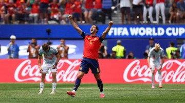 Berita Panas dari Dunia Sport CNN : Merino Cetak Sejarah di Piala Dunia usai Spanyol ke Semifinal
