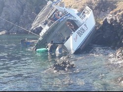 Dirawat 10 Hari, Nakhoda Speedboat Tabrak Karang di Labuan Bajo Meninggal