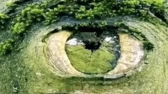 Tes Kepribadian: Gambar Pertama yang Kamu Lihat Ungkap Apa yang Bikin Kamu Insecure