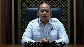 Kejagung Umumkan Febrie Adriansyah Mundur dari Jampidsus