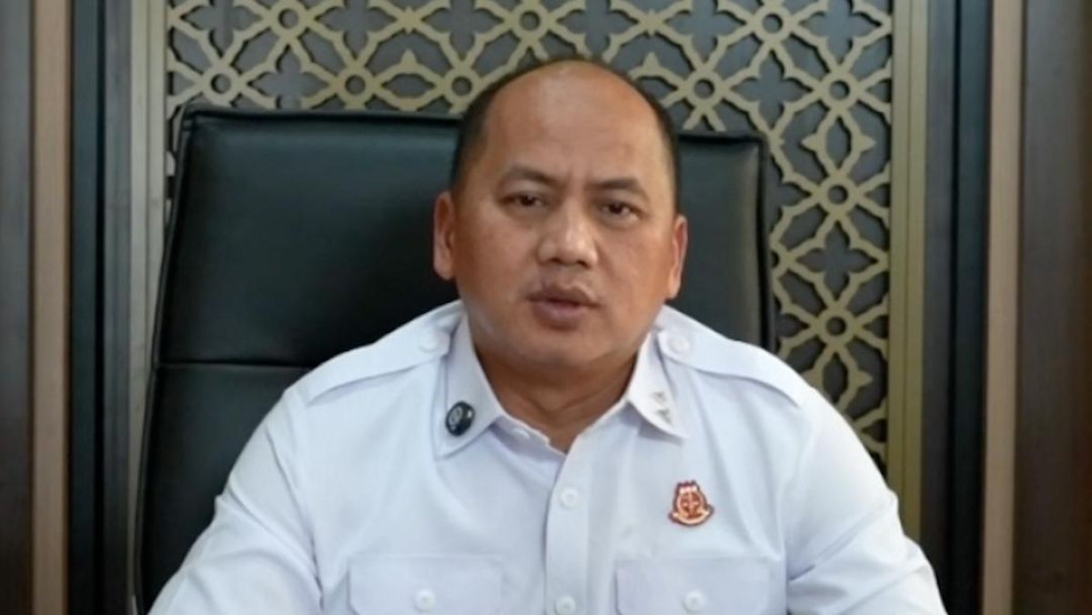 Pengangkatan Rudi Margono Jadi Plt Jampidsus: Langkah Darurat atau Manuver Politik?