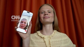 Viral Model Rusia Mirip Erling Haaland, Kini Dukung Norwegia di Piala Dunia