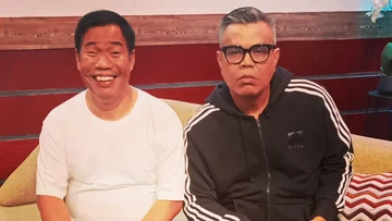 Mengenang Temon: Nasihat Abadi dari Sang Komedian untuk Putrinya