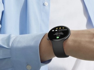 Smartwatch Tapi Tampilannya Kayak Jam Formal? Aolon Mars R4 Punya Strap Kulit